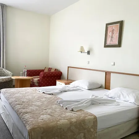 Stayflex By Helios 4* Golden Sands