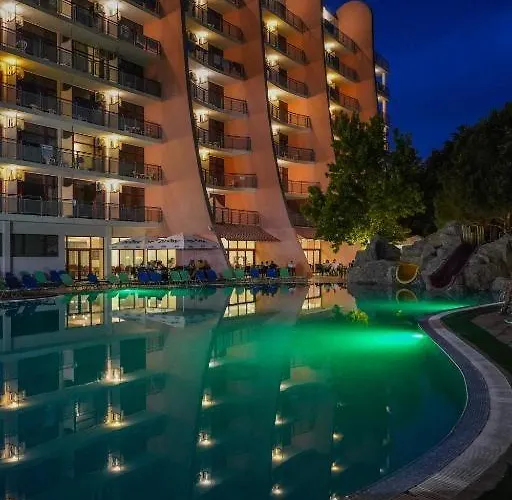 Stayflex By Helios Ξενοδοχείο 4*