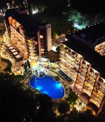 Stayflex By Helios Golden Sands