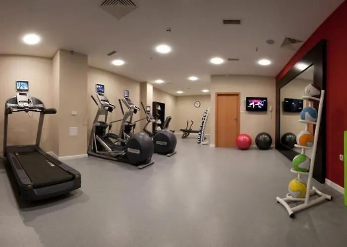 Stayflex By Helios Golden Sands