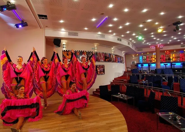 Stayflex By Helios Ξενοδοχείο