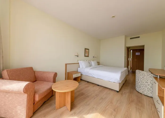 Stayflex By Helios Golden Sands