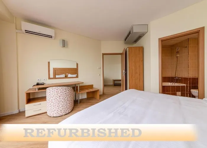 Stayflex By Helios 4*