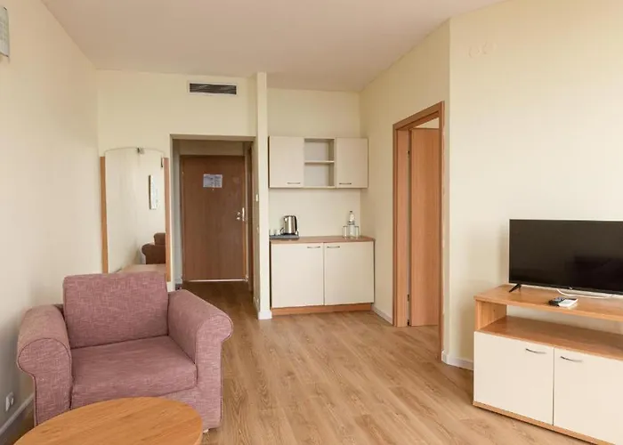 Stayflex By Helios 4* Golden Sands