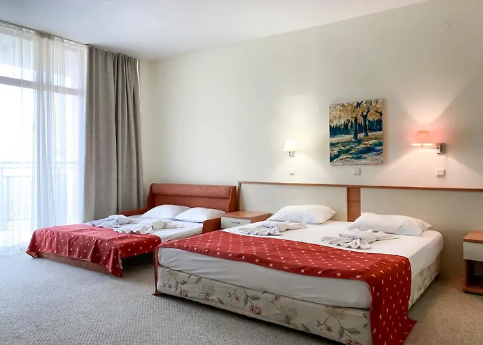 Ξενοδοχείο Stayflex By Helios