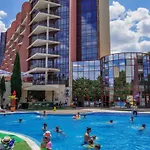 Stayflex By Helios - Kids Slide - Pools - Ac In The - Ev Station Отель