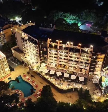 Stayflex By Helios Golden Sands