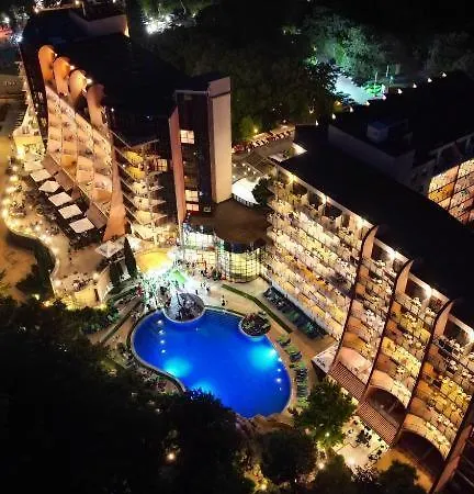 Stayflex By Helios Golden Sands