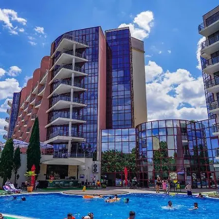 Hotel Stayflex By Helios Golden Sands