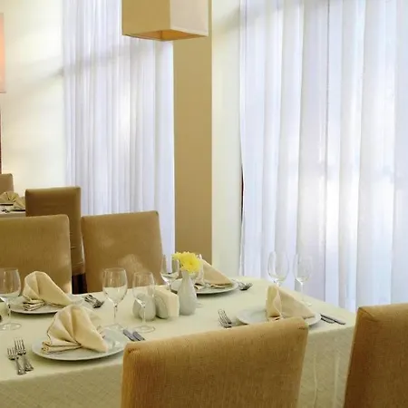 Stayflex By Helios Hotel Golden Sands