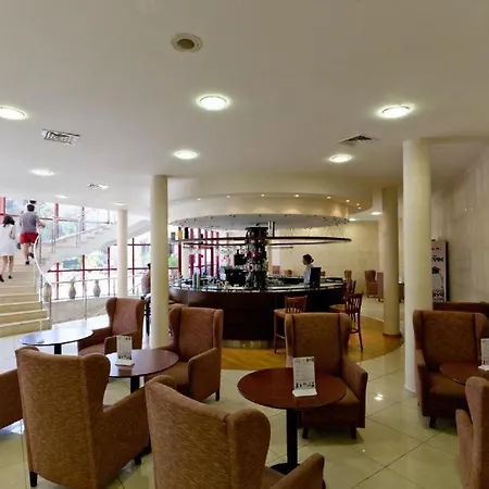 Stayflex By Helios 4* Golden Sands