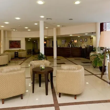 Hotel Stayflex By Helios Golden Sands