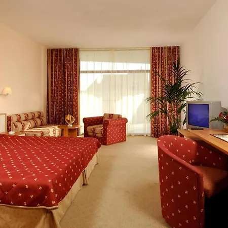 Stayflex By Helios Hotel Golden Sands