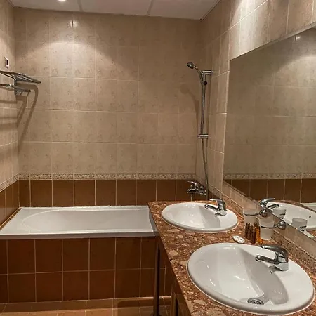 Stayflex By Helios Hotel Golden Sands