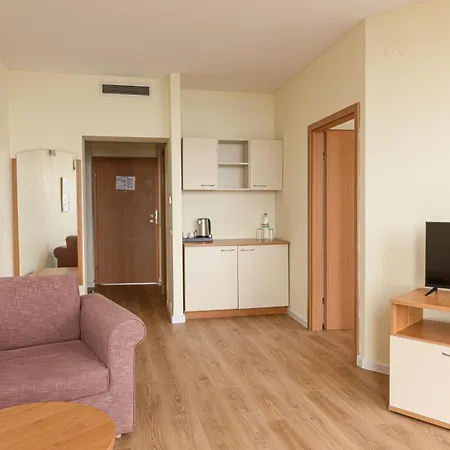 Stayflex By Helios Golden Sands