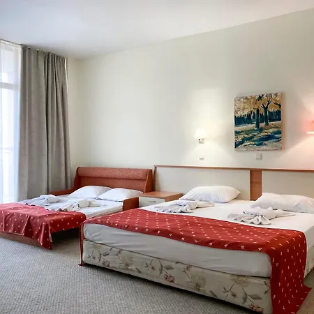 Hotel Stayflex By Helios