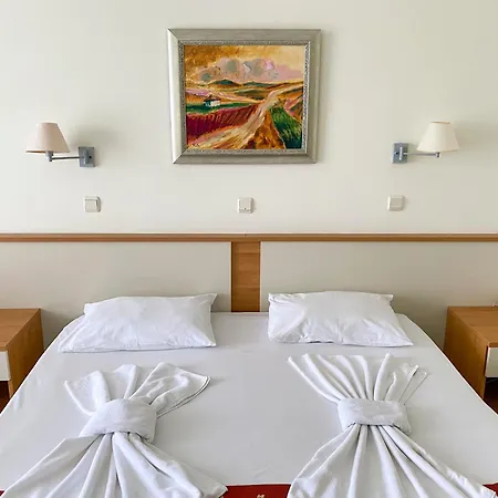 Hotel Stayflex By Helios - Kids Slide - Pools - Ac In The - Ev Station Golden Sands