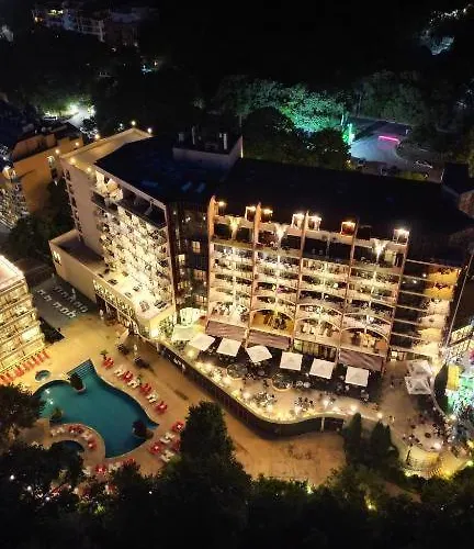 Stayflex By Helios 金沙