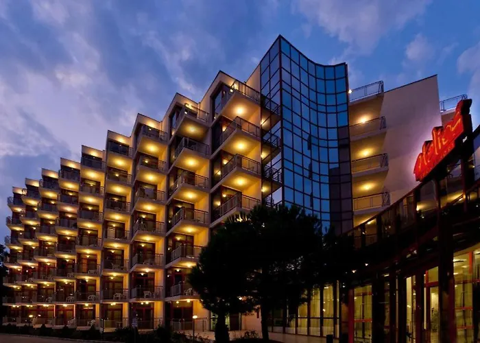 酒店 Stayflex By Helios