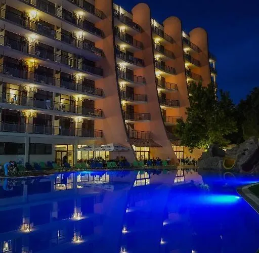 Stayflex By Helios 酒店 金沙