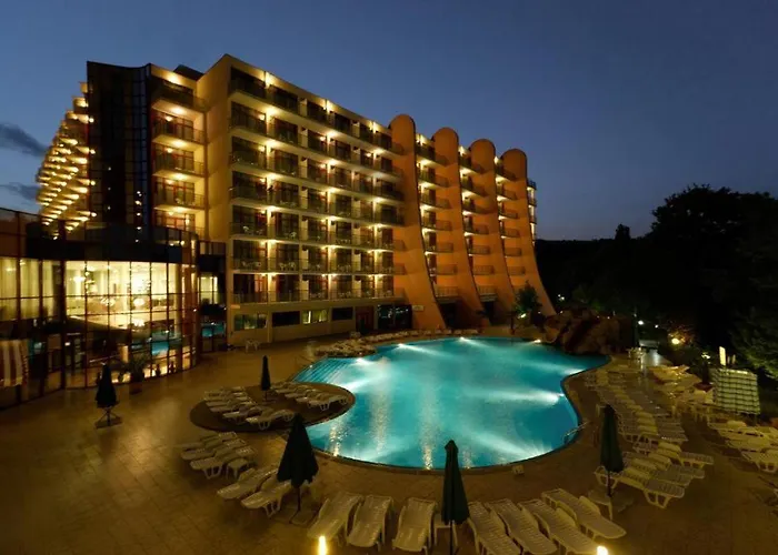 Stayflex By Helios 4*