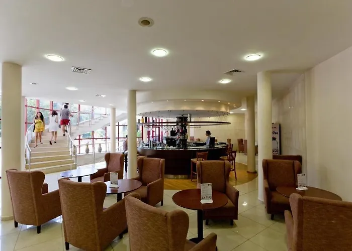 Stayflex By Helios 4* 金沙