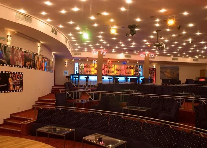 酒店 Stayflex By Helios