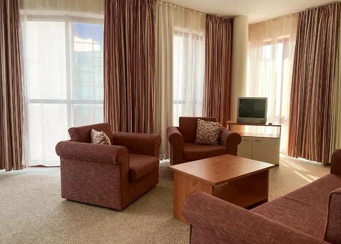 Stayflex By Helios - Kids Slide - Pools - Ac In The - Ev Station Hotel 4*