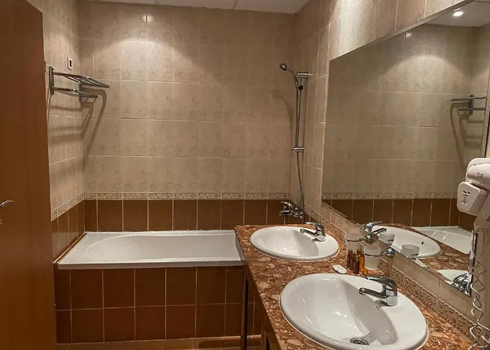 Stayflex By Helios 酒店 金沙