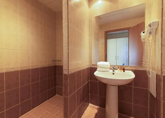 Stayflex By Helios 金沙