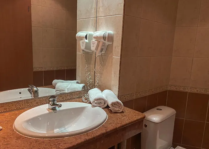 Hotel Stayflex By Helios - Kids Slide - Pools - Ac In The - Ev Station Golden Sands