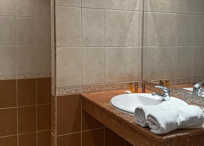 Stayflex By Helios 4* 金沙