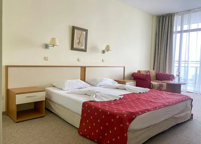 Hotel Stayflex By Helios - Kids Slide - Pools - Ac In The - Ev Station